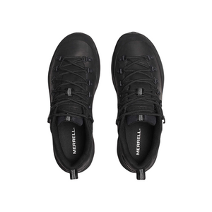Merrell Ontario Speed Leather Lace SE - Black