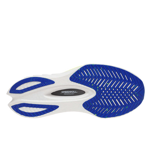 Saucony Endorphin Pro 4 - Lapis/ Citron