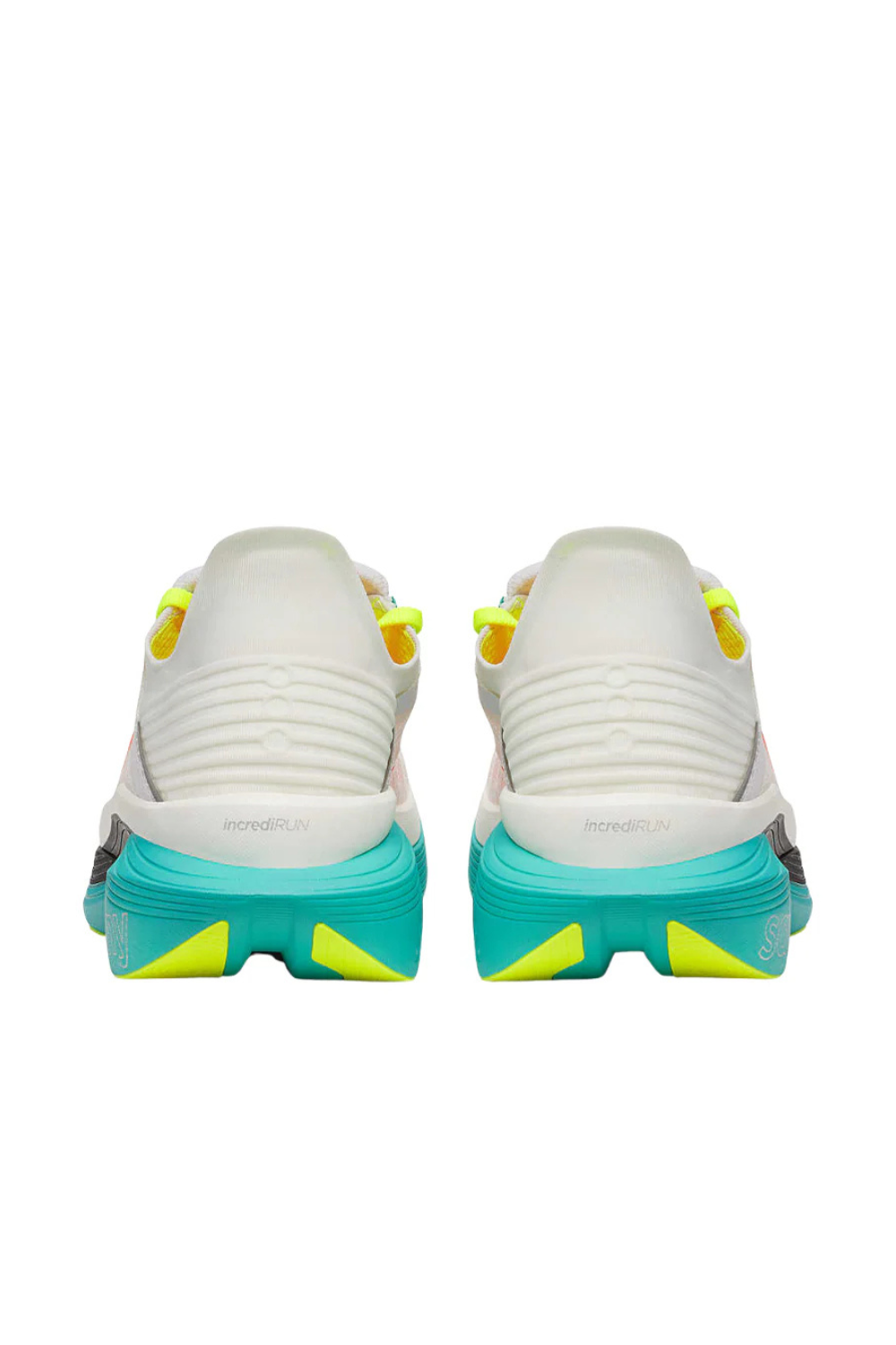 Saucony Endorphin Elite 2 - White/ Mutant