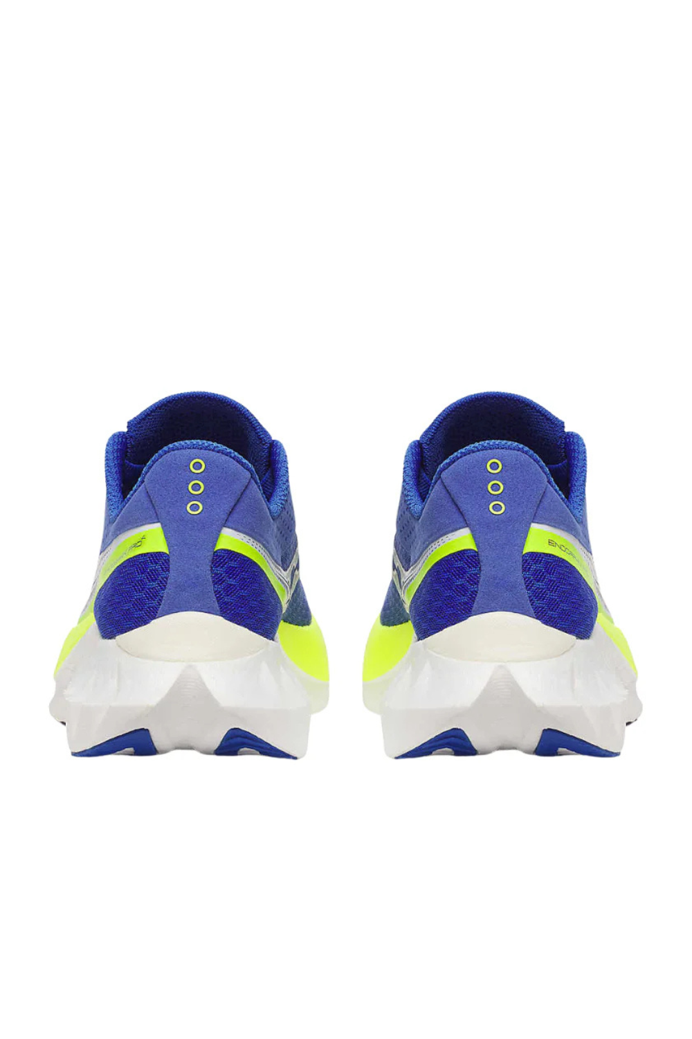 Saucony Endorphin Pro 4 - Lapis/ Citron