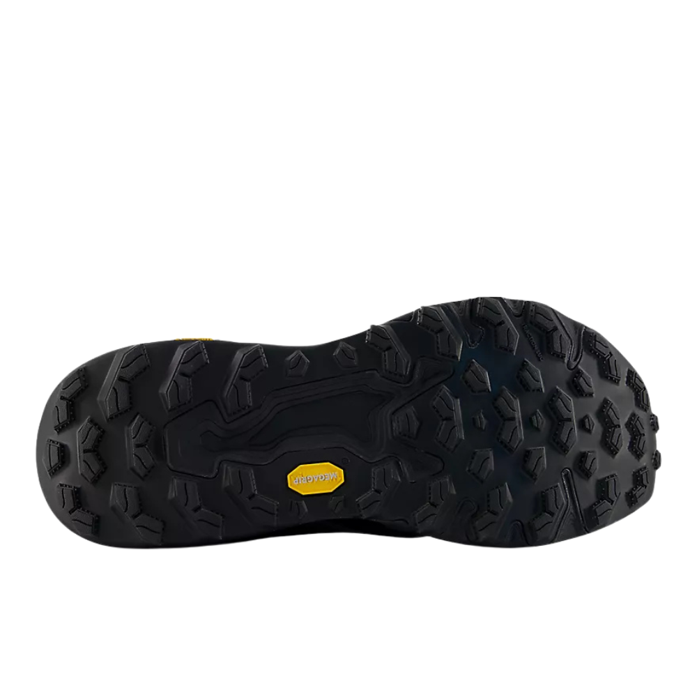 New Balance Fresh Foam X Hierro v9 GORE-TEX® Shoes - Black
