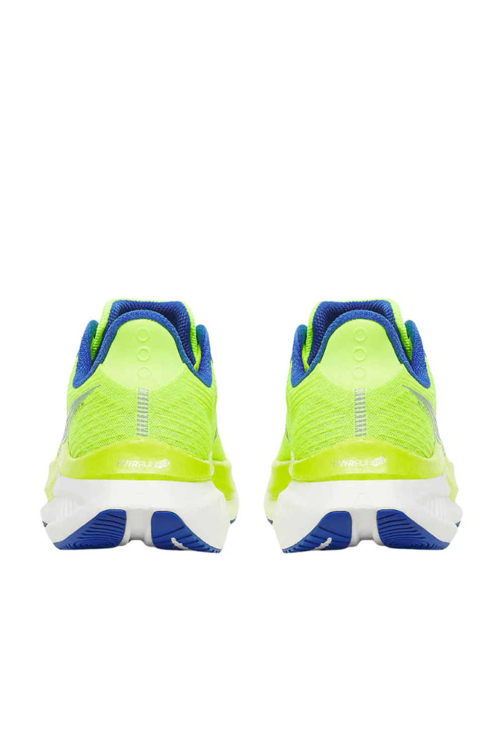 Saucony Endorphin Speed 5 - Citron/ Lapis