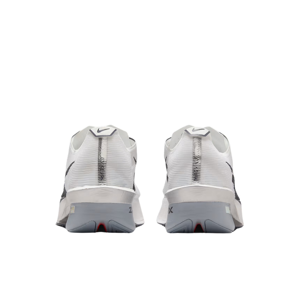Nike Vaporfly 4 - White/Obsidian Mist/Pure Platinum/Gridiron