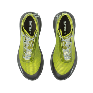Satisfy Running The Rocker™ - Grenoble Green