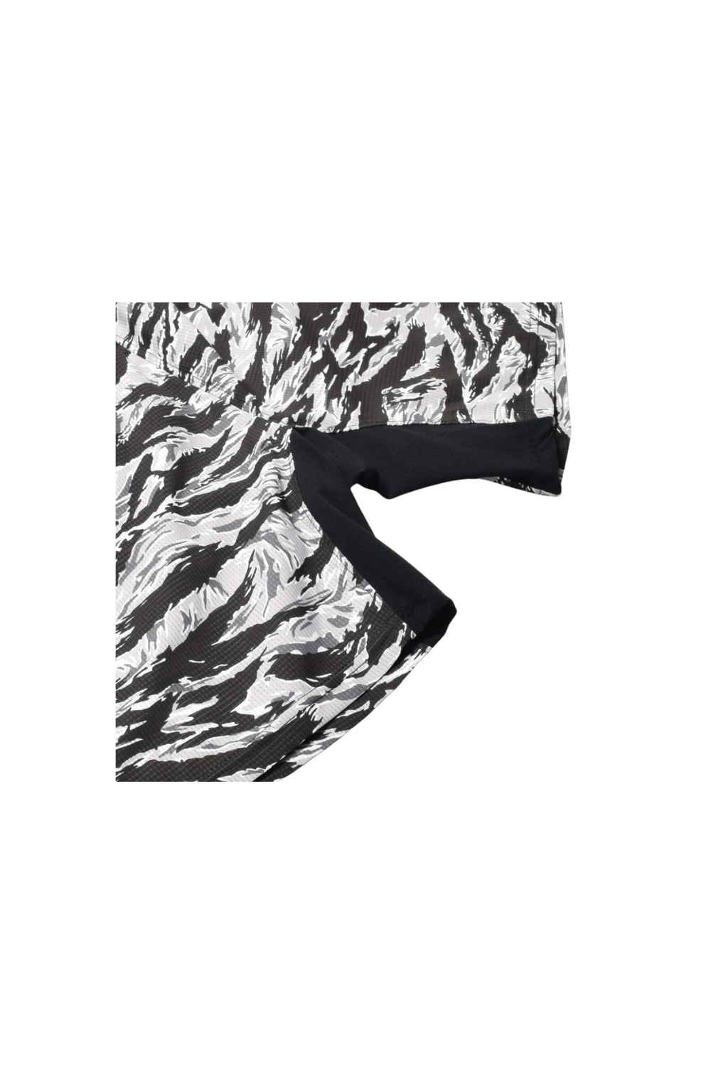 Mountain Martial Arts 7 Pocket Run Shorts - Camo