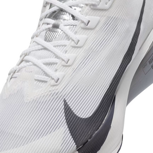 Nike Vaporfly 4 - White/Obsidian Mist/Pure Platinum/Gridiron