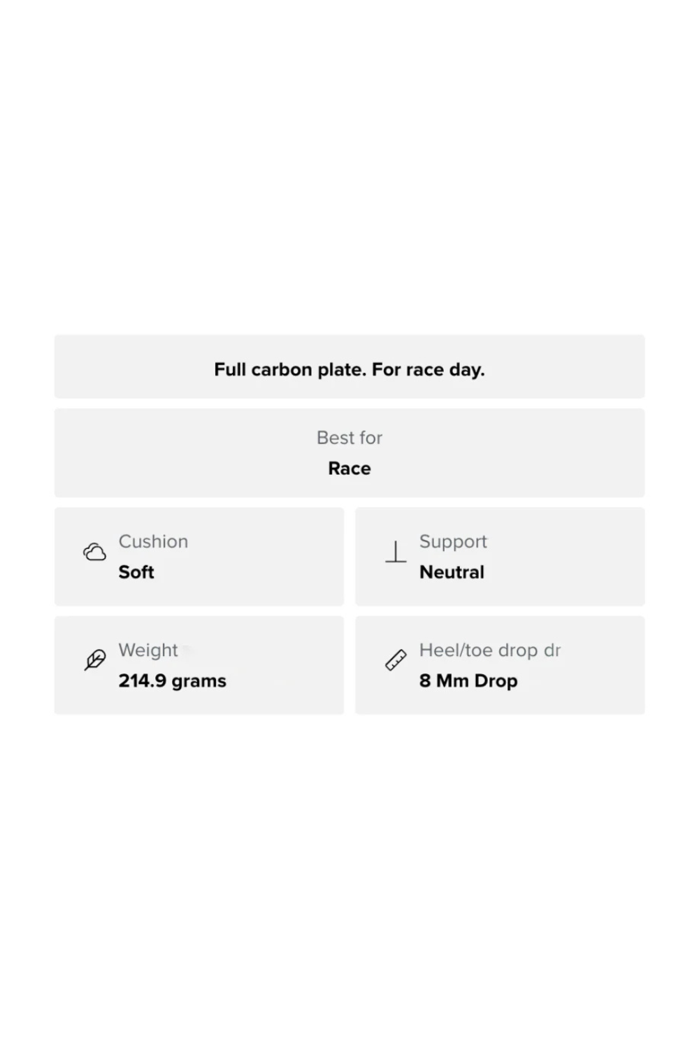 New Balance FuelCell SuperComp Elite v5 - Urgent Red/ White and Black