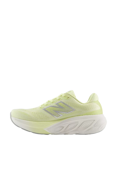 New Balance Fresh Foam X 880v15 (Women's) Shoes - Fennel Seed/Silver Metallic