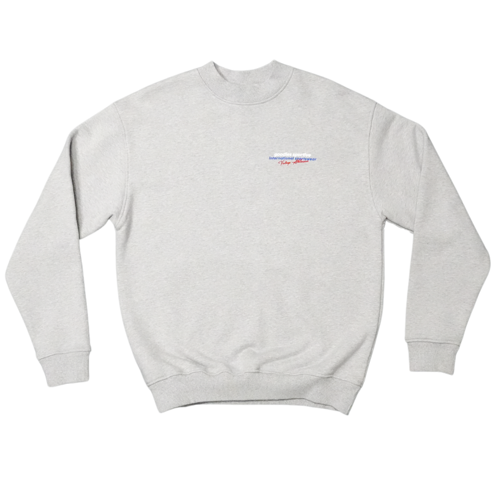 Goodies Sportive Imperial Premium Crewneck - Vigore