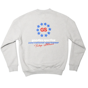 Goodies Sportive Imperial Premium Crewneck - Vigore