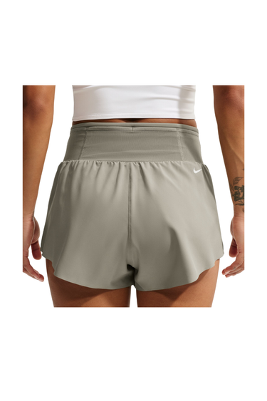Nike ACG "Trailwind" (Women's) Dri-FIT ADV Shorts - Light Army/White