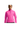 Nike ACG "Wolf Grid" (Women's) Therma-FIT 1/2-Zip Hiking Top - Desert Pink/Summit White