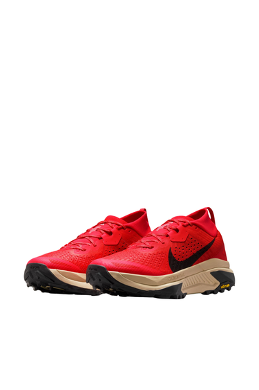 NIKE ACG ZEGAMA TRAIL - Lt Crimson/Black-Lt Orewood Brn-Black