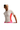 Nike ACG "Wildsee" Dri-FIT (Women's) Short-Sleeve Base Layer Top - Lt Orewood Brn/Lt Crimson/Summit White