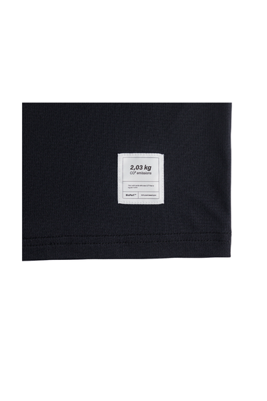 ACT Running BioPerf T-shirt - Black