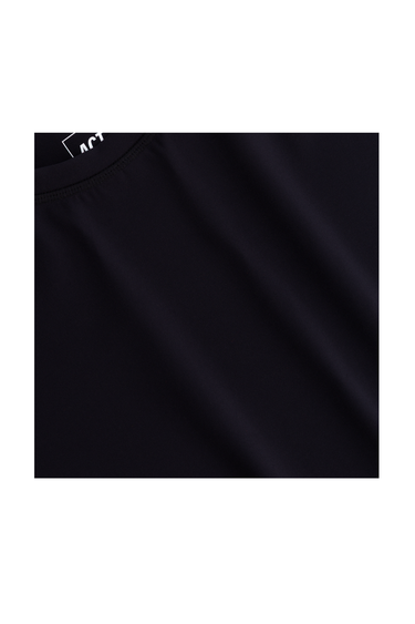 ACT Running BioFlex Base Layer - Black