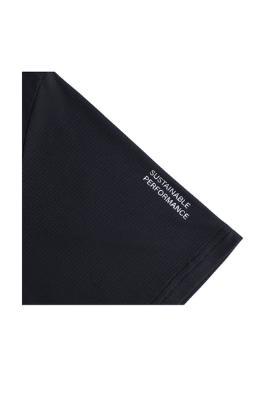 ACT Running BioPerf T-shirt - Black