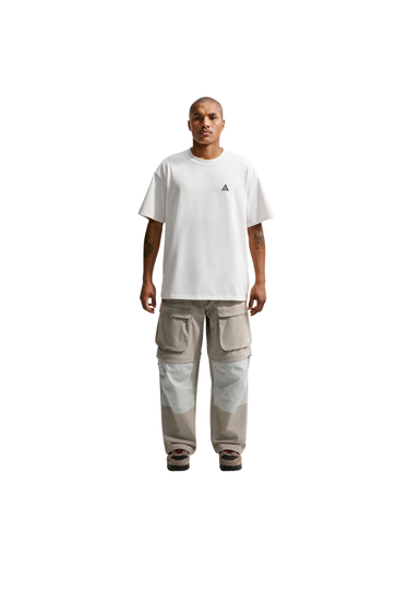 Nike ACG Short Sleeve T-Shirt - Summit White