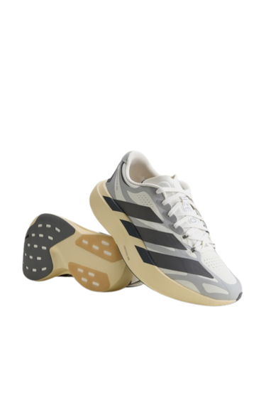 Adidas Adizero Evo SL Exo - Core White / Utility Black / Grey Two