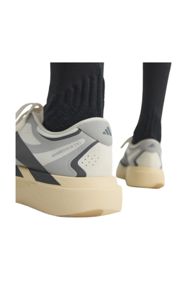 Adidas Adizero Evo SL Exo - Core White / Utility Black / Grey Two