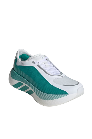 Adidas Hyperboost Edge - Cloud White / Equipment Green / Zero Metalic