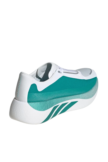 Adidas Hyperboost Edge - Cloud White / Equipment Green / Zero Metalic