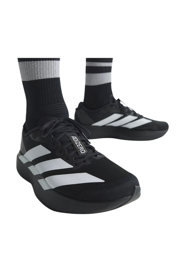 Adidas Adizero EVO SL - Core Black / Cloud White / Core Black