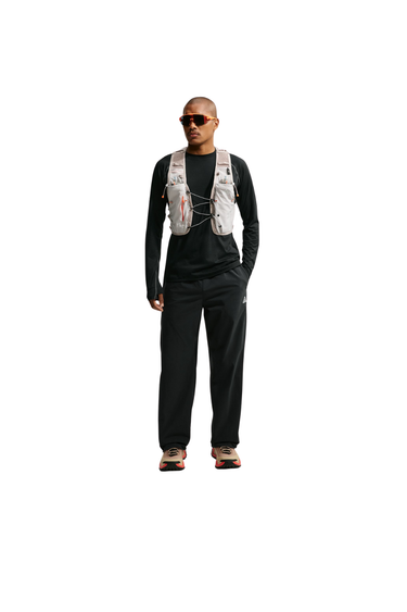 ACG "High Stakes" Hiking Pants - Black/Summit White