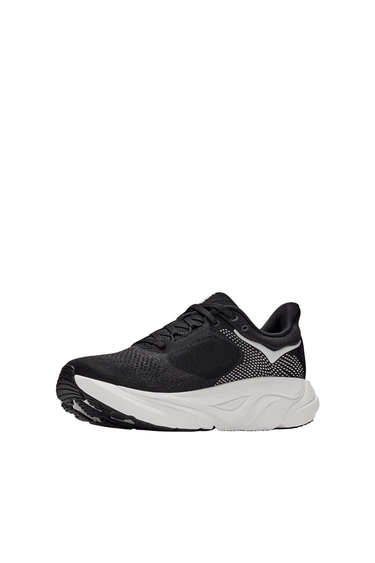 Hoka Arahi 9 - Black / White