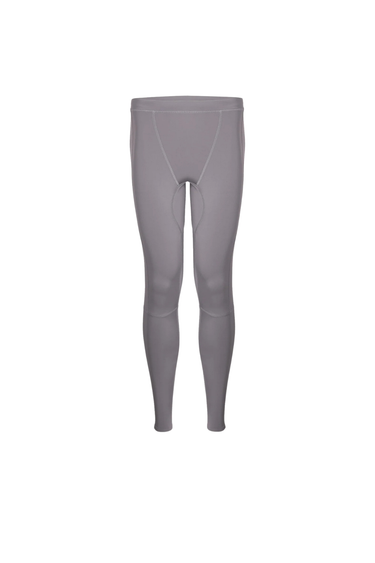 Atlas Collectif Illumi Trax Performance Full Tights V2 - Grey