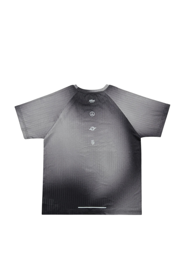 Atlas Collectif Aeria Ultra Race Tee - Gradient Black