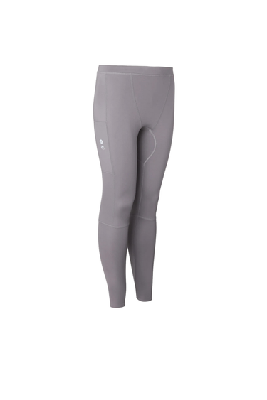 Atlas Collectif Illumi Trax Performance Full Tights V2 - Grey