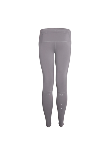Atlas Collectif Illumi Trax Performance Full Tights V2 - Grey