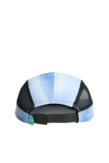 Atlas Collectif Aeria Ultra Race Run Cap - Gradient Blue