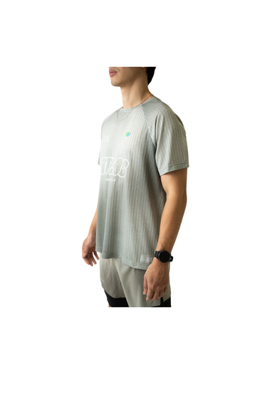 Atlas Collectif Aeria Ultra Race Tee - Gradient Olive