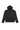 Atlas Collectif Illumi Trax Performance Balaclava Hoodie - Black