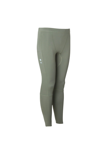 Atlas Collectif Illumi Trax Performance Full Tights V2 - Olive