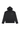 Atlas Collectif Illumi Trax Performance Balaclava Hoodie - Black