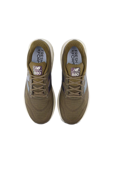 New Balance Fresh Foam X 880 v15 - Woodland/Dark Olivine/Raw Leather