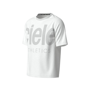 Ciele Athletics ORTShirt - Bold Standard - T Shirt In Trooper