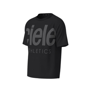 Ciele Athletics ORTShirt - Bold Standard - T Shirt In Whitaker