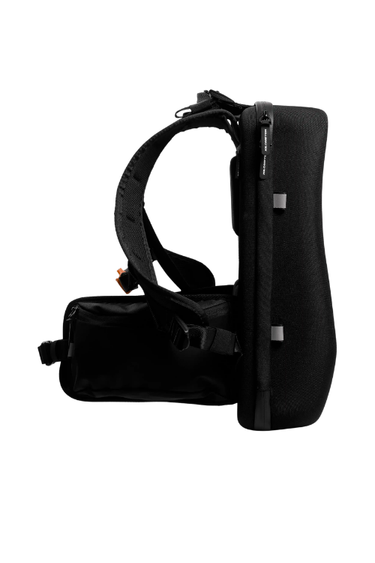 Kilometer studios Backpack Pro - Black