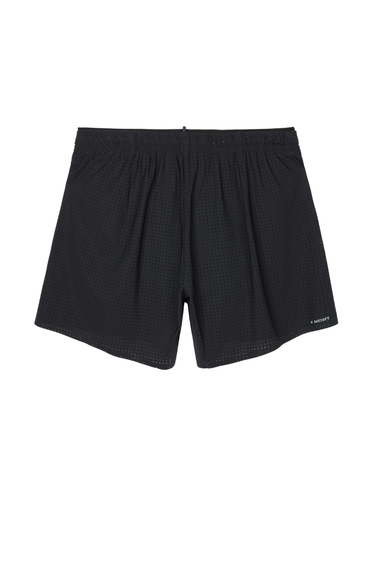 Satisfy Space-O 5" Short - Black