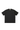 Gramicci One Point Tee - Vintage Black