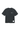 Satisfy MothTech T-Shirt - Aged Black 00A02