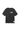 Satisfy MothTech T-Shirt - Aged Black 00A08