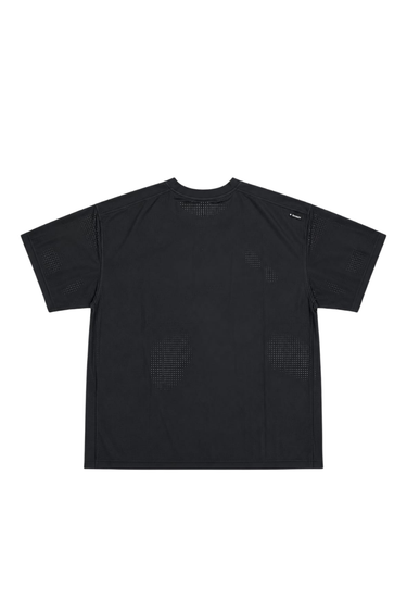 Satisfy Space-O T-Shirt - Black