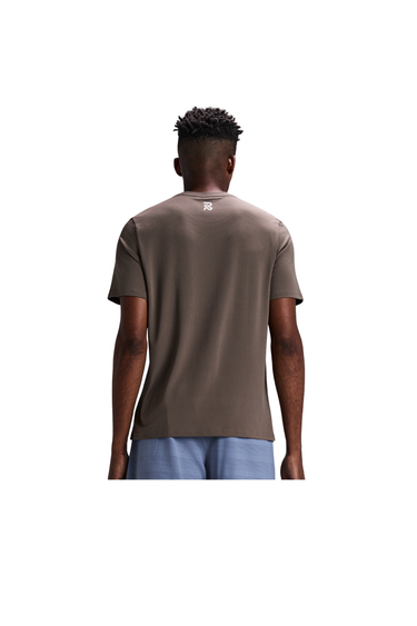 Bandit Micromesh™ Run Tee - Cocoa