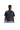 Bandit Unisex Heavyweight Cotton Box Tee - Black Chroma Wash