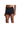Bandit RipSpeed™ 3" Split Shorts - Black